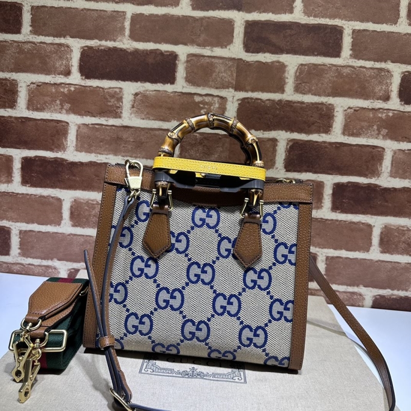 Gucci Top Handle Bags